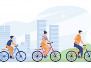 Malerische Fahrradtour durch den Norden Bayerns: Die entspannte Sterntour am Main