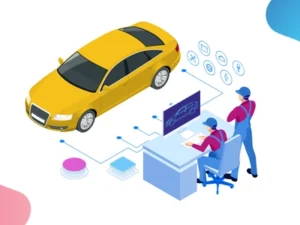 Hauptuntersuchung deines KFZ bei unserer TÜV-Prüfstelle