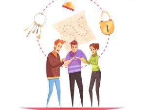 Moderner Spielspaß in der Game-Arena D483