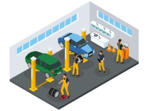 Reifenwechseln deiner Wahl in jeder Wunschwerkstatt #43