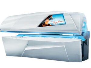 Mit dem optimalen Sonnenstudio zur perfekten Bräune