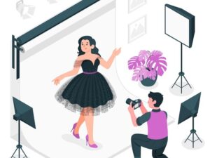 Foto-Party für Freunde und Familie: Ideal für jeden