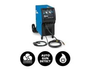 Mig Mag-Schweißgerät günstig mieten und entspannt arbeiten
