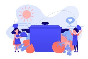 Foto-Party für Freunde und Familie: Ideal für jeden Anlass, ein Muss auf jeder Feier