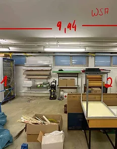 Wasser in der Grundschule